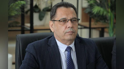 Изрображение 'Назначен министр высшего образования, науки и инноваций Узбекистана'