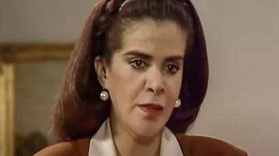 '“Yovvoyi atirgul” serialining aktrisasi Meksikada vafot etdi'ning rasmi