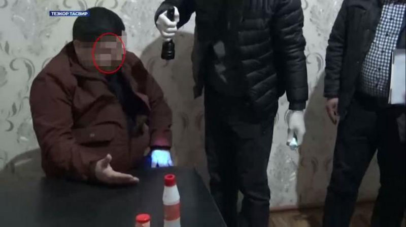 'Судья, бош ҳисобчи, бош инспектор, бош муҳандис ўринбосари ушланди (видео)'ning rasmi