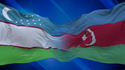 Изрображение 'Узбекистанцы могут находиться в Азербайджане 15 дней без регистрации'