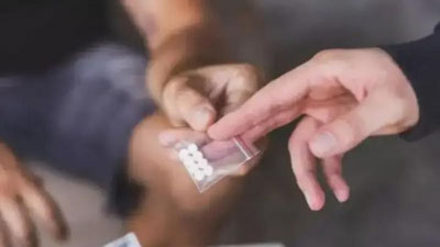 'Qozog`iston narkotik iste`mol qilish bo`yicha TOP-10 ta davlatga kirdi'ning rasmi