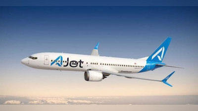 Изрображение 'Агентство «Узавиация» выдало разрешение турецкой «AJet» разрешение на полеты в Ташкент'