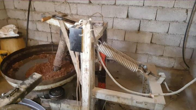 'Yashirin "moy juvoz" fosh etildi'ning rasmi