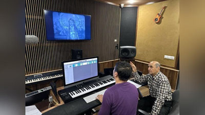 'Mukarrama Turg`unboeva haqida film suratga olindi'ning rasmi