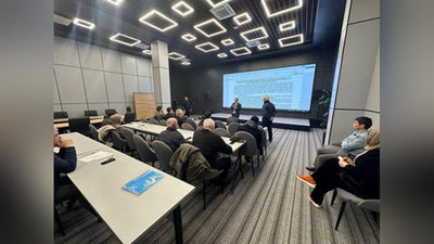 'Xorij filmlaridagi dublyaj  muammolari o`rganildi'ning rasmi