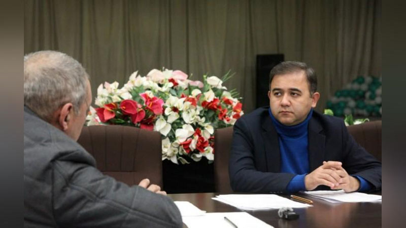 'Toshkent viloyatida 10 mingga yaqin hal etilmagan murojaatlar qayta ko`rib chiqildi'ning rasmi