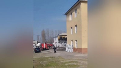 'Oltinko`l tumanidagi oxshona yondi'ning rasmi