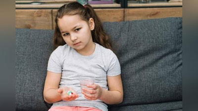 'Diareya bolalar o`limiga sabab bo`lmoqda'ning rasmi