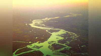 Изрображение 'Узбекистан и Казахстан договорились об установке счетчиков на трансграничных реках'