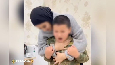 Изрображение 'На дефектолога с сомнительной методикой лечения заикания возбудили уголовное дело в Ташкенте'