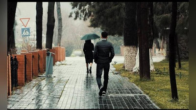 'Tog`oldi va tog`li hududlarida sel kelish xavfi bor'ning rasmi