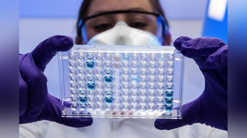 'Farmasevtika kompaniyalari past rentabellik tufayli bu kasallikka qarshi vaksinalar ishlab chiqarishni to`xtatib qo`ygandi'ning rasmi