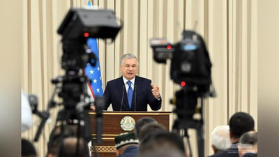 'Boshqa viloyatdan kelib o`qiydigan talabalarni inobatga olib, oliygohlar atrofidagi 43 ta mahallada uy yotoqxonalari tashkil etiladi'ning rasmi