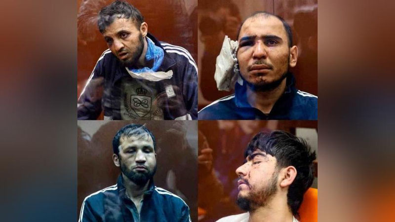 'Rossiyalik tergovchilar terrorda gumonganlarning oilalarini so`roq qilish uchun Tojikistonga keldi'ning rasmi