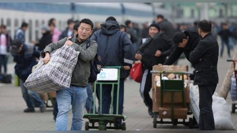 'Rossiyada ishlayotgan o`zbekistonliklar ogohlantirilmoqda'ning rasmi
