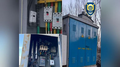 Изрображение 'В Андижане выявили предпринимателей, незаконно использовавшие энергоресурсы'