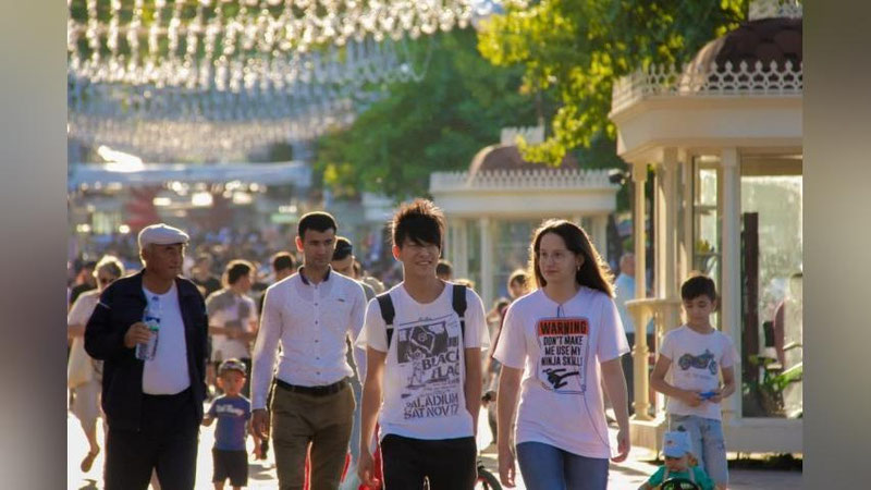 'O`zbekistonda erkaklar ko`pmi yoki ayollar?'ning rasmi