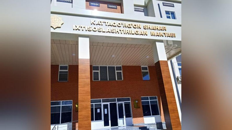 'Ижод мактаблари фаолияти янада такомиллаштирилади'ning rasmi