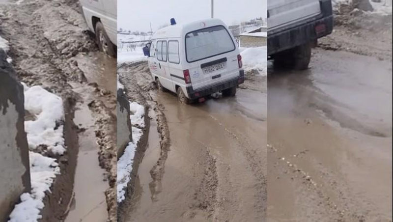 'Surxondaryo viloyati hokimiga murojaat: Va`dani qachon bajarasiz?'ning rasmi