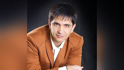 'Anvar Sobirov mansabdor bo`ldi'ning rasmi