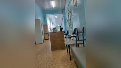 Изрображение 'Девушка из Бухары пожаловалась детскому омбудсмену, что ее держат в психдиспансере'