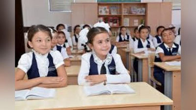 'O`zbekistonda maktablardagi davomatning eng past ko`rsatkichlari kuzatilgan hududlar ma`lum qilindi'ning rasmi