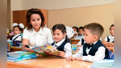 Изрображение 'Как будут отдыхать школьники в предстоящие длинные выходные?'