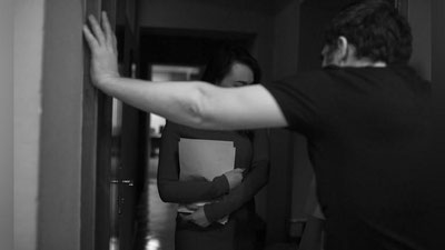 Изрображение 'В Казахстане криминализируют домашнее насилие'