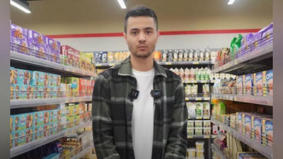 '"Activist" loyihasi muallifi avariyaga uchradi (video)'ning rasmi