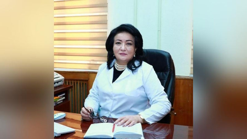 'Нега баҳор офтобидан сақланиш тавсия қилинади?'ning rasmi