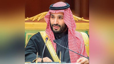 'Saudiya Arabistoni Eronning Isroilga hujumini qoralamadi'ning rasmi