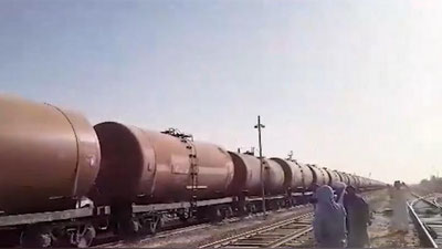 'Afg`oniston O`zbekistonga neft mahsulotlarini yana qaytarib yubordimi?'ning rasmi