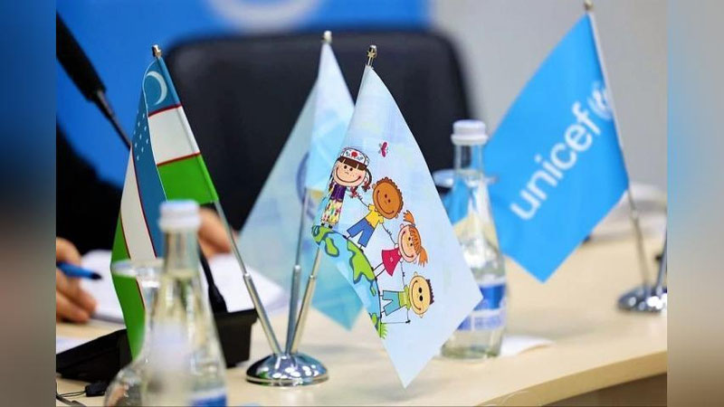 'Rossiyada qarovsiz qolgan 17 nafar bola O`zbekistonga qaytarildi'ning rasmi