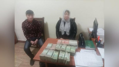 'Qamalishdan qo`rqqan ota aliment pulini to`lashga majbur bo`ldi'ning rasmi