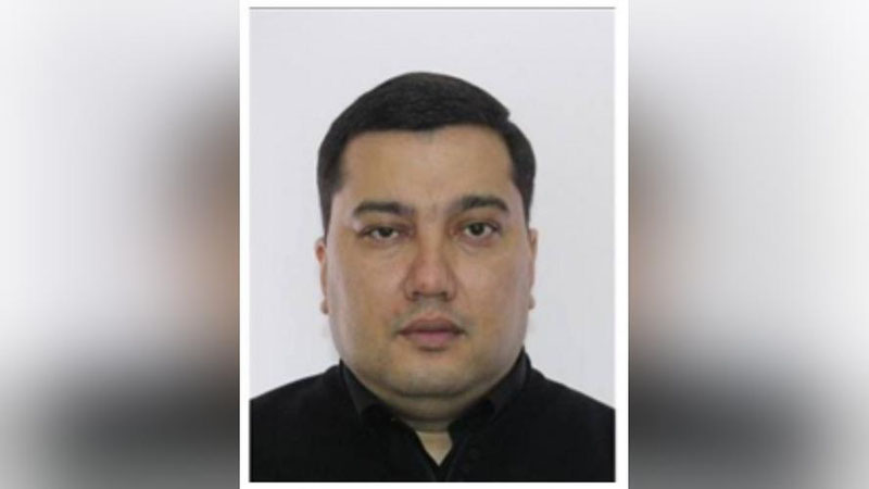 'Turkiyada yashirinib yurgan o`zbekistonlik qidirilmoqda'ning rasmi