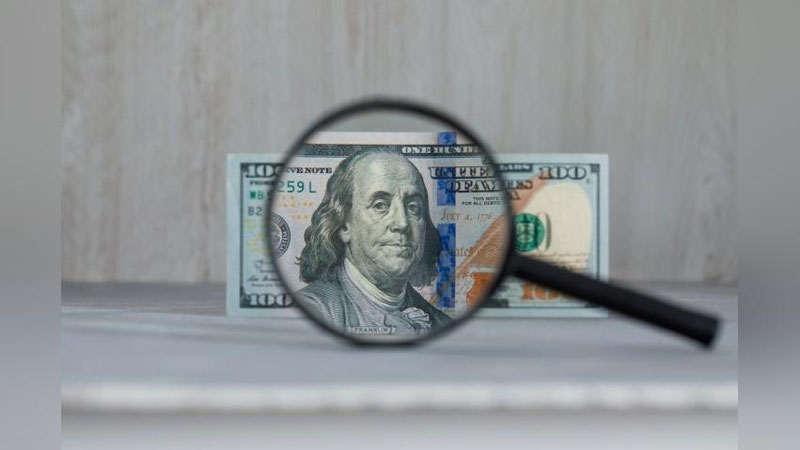 'Dollar kursi ko`tarilishda davom etmoqda'ning rasmi