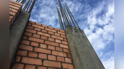 Изрображение 'Президент подписал постановление о повышении сейсмостойкости зданий'