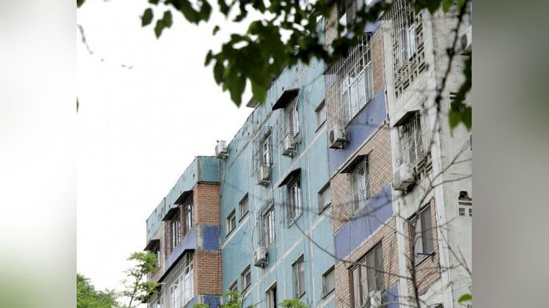 'Ekspertlar O`zbekiston ko`chmas mulk bozorini sarhisob qildi'ning rasmi