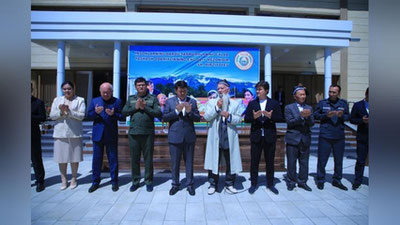 'Prezident Xalq qabulxonasi hisobidan ehtiyojmand 500 oila tomorqasiga bepul quduq qazib beriladi'ning rasmi