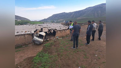 'Boysundagi avtohalokatda 6 kishi vafot etdi'ning rasmi