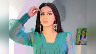 'Feruza Jumaniyozova og`ir judolikka uchradi'ning rasmi