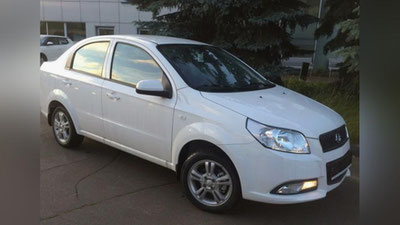 '"Qo`shmachi"chining avtomashinasi musodara qilindi'ning rasmi