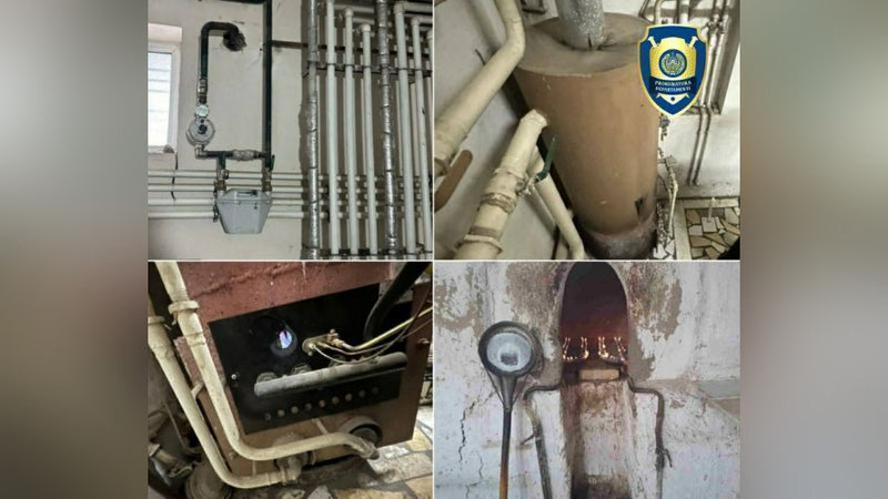 Изрображение 'На Юнусабаде незаконно подключили детсад к газовой сети и нанесли ущерб в 1,2 млрд сумов'
