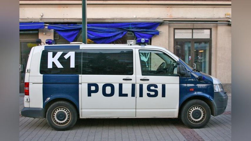 'Finlyandiyada deputat otishma sodir etdi'ning rasmi