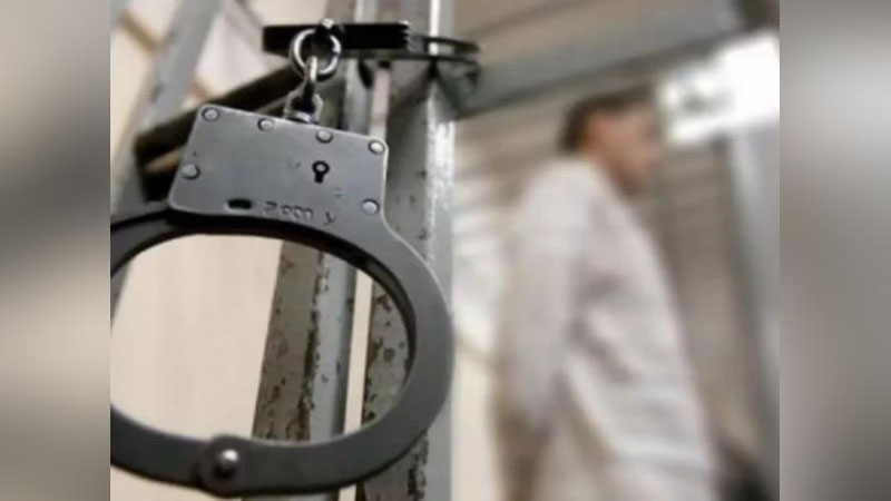 'Mirziyoevni haqoratlab, “komment” yozgan yigit qamaldi'ning rasmi