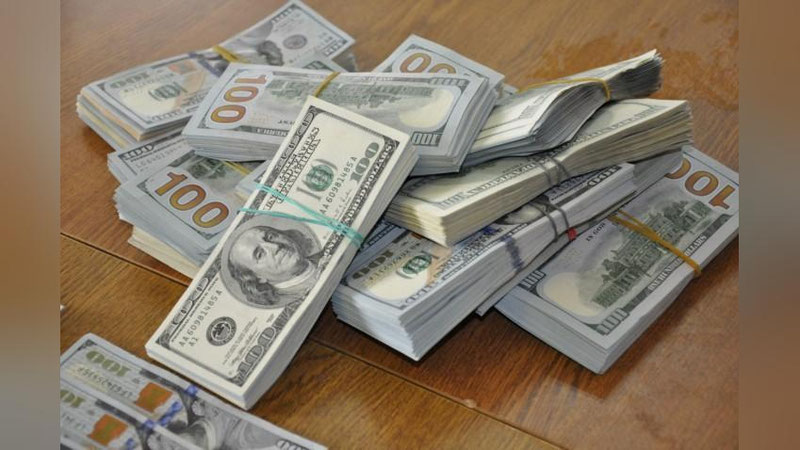 'O`zbekistonda dollar kursi ko`tarildi'ning rasmi