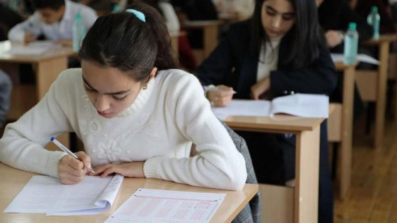 'Maktablarda pedagogik sinflar tashkil etiladi'ning rasmi