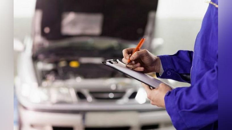 'Avtomobillarni qayta ro`yxatdan o`tkazish narxi eski holatga qaytdi'ning rasmi