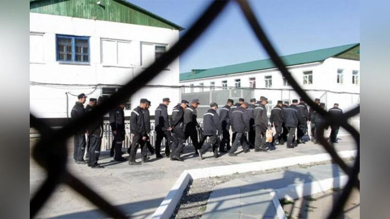 'O`zbekistonda mahbuslar bilan onlayn gaplashish yo`lga qo`yiladi'ning rasmi