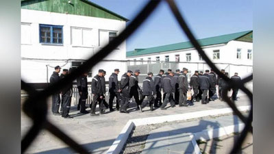 'O`zbekistonda mahbuslar bilan onlayn gaplashish yo`lga qo`yiladi'ning rasmi